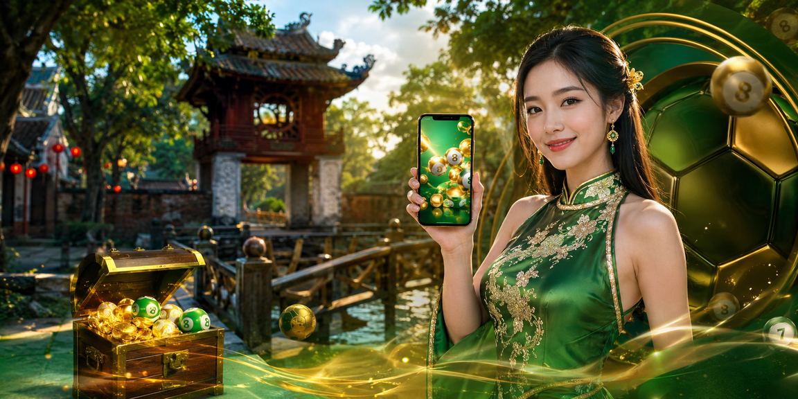 Người chơi xổ số tại Hà Nội theo dõi kết quả quay thưởng trực tuyến trên điện thoại